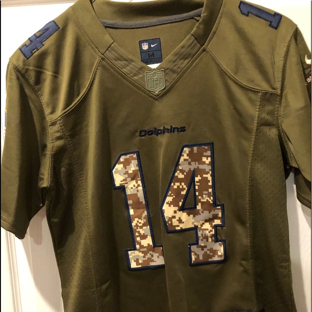 Jarvis Landry Jersey